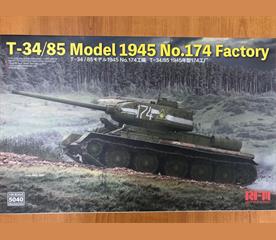 RMF 5040